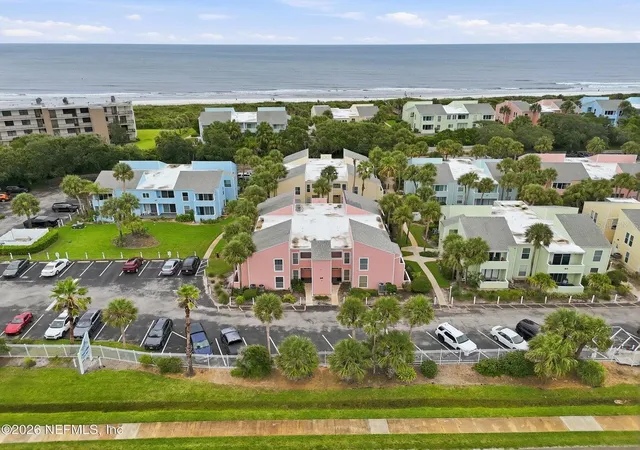 Photo 2 of Condo for sale at 6300 A1a S #A92U, Saint Augustine, FL 32080 | MLS# O6431518 | Listing updated on 2026-08-08