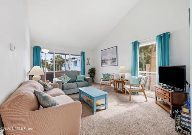 Photo 4 of Condo for sale at 6300 A1a S #A92U, Saint Augustine, FL 32080 | MLS# O6431518 | Listing updated on 2026-08-08