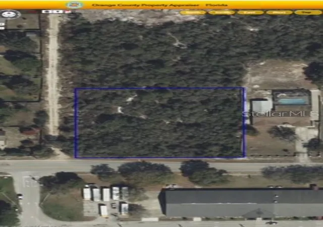 1st image of 8437 A D Mims Rd, Orlando, FL 32818 | MLS# O6431521