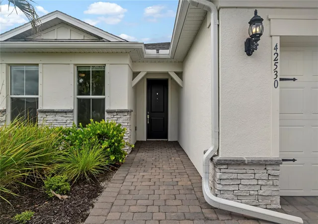 Photo 3 of Single family home for sale at 42530 Atlas Dr, Punta Gorda, FL 33982 | MLS# C7529313 | Listing updated on 2026-08-11