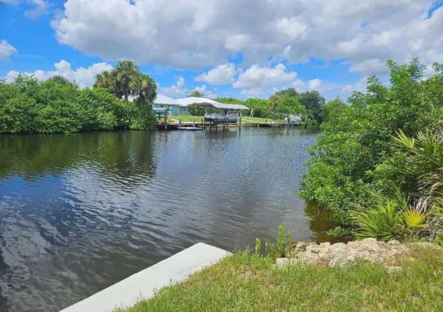 Photo 1 of Land for sale at 3604 Como St, Port Charlotte, FL 33948 | MLS# C7529314 | Listing updated on 2026-08-08