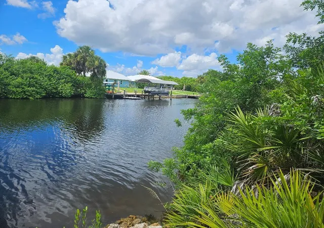 Photo 3 of Land for sale at 3604 Como St, Port Charlotte, FL 33948 | MLS# C7529314 | Listing updated on 2026-08-08