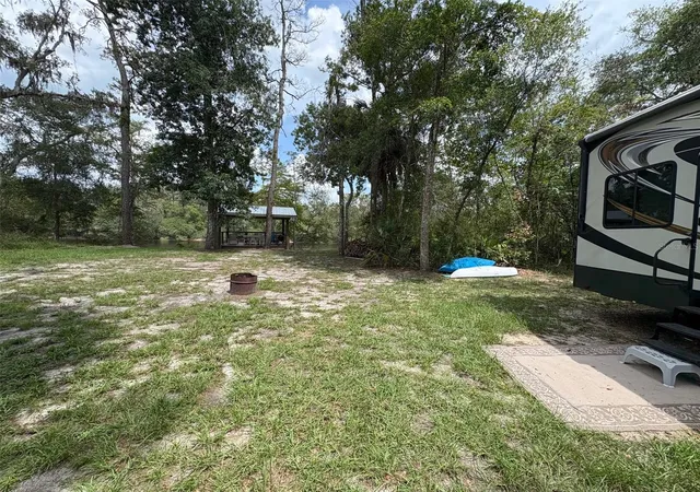 Photo 1 of Land for sale at 1525 Ne 930th Street, Old Town, FL 32680 | MLS# TB8536675 | Listing updated on 2026-08-07