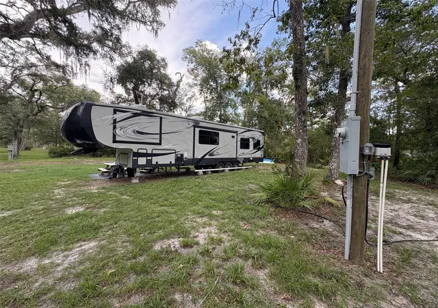 Photo 2 of Land for sale at 1525 Ne 930th Street, Old Town, FL 32680 | MLS# TB8536675 | Listing updated on 2026-08-07