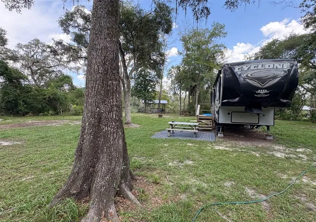 Photo 3 of Land for sale at 1525 Ne 930th Street, Old Town, FL 32680 | MLS# TB8536675 | Listing updated on 2026-08-07