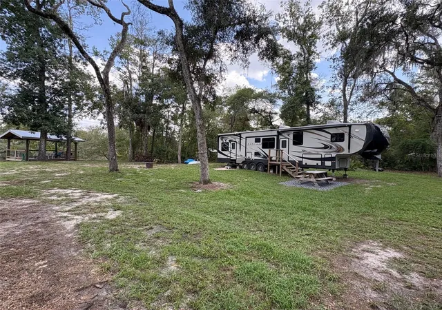 Photo 3 of Land for sale at 1525 NE 930th Street, Old Town, FL 32680 | MLS# TB8536675 | Listing updated on 2026-08-07