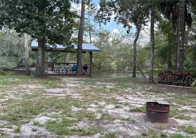 Photo 4 of Land for sale at 1525 NE 930th Street, Old Town, FL 32680 | MLS# TB8536675 | Listing updated on 2026-08-07
