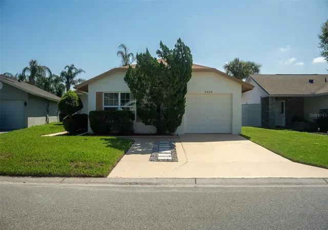 Photo 1 of Single family home for sale at 3429 Pinebrook Ct, Orlando, FL 32822 | MLS# O6431528 | Listing updated on 2026-09-14