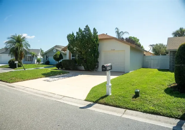 Photo 2 of Single family home for sale at 3429 Pinebrook Ct, Orlando, FL 32822 | MLS# O6431528 | Listing updated on 2026-09-14