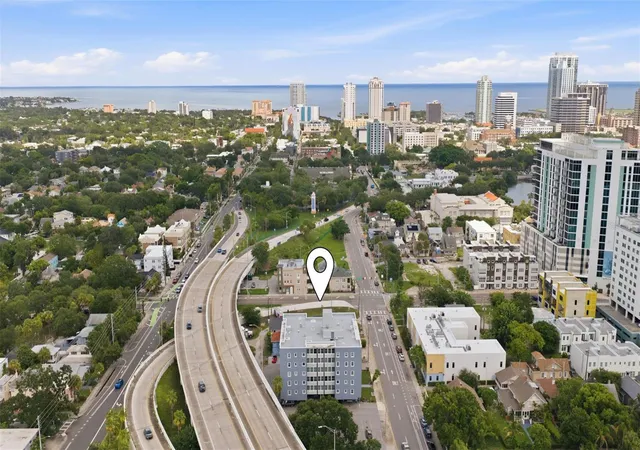 Photo 3 of Condo for sale at 841 4th Avenue N #27, Saint Petersburg, FL 33701 | MLS# TB8536679 | Listing updated on 2026-10-07