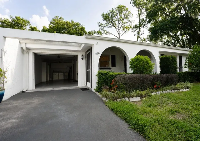 1st image of 510 Palmer Cir, Palm Harbor, FL 34685 | MLS# TB8536680