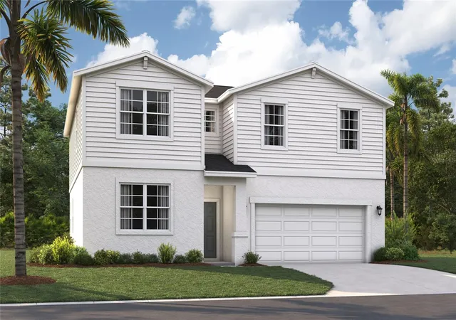 Photo 1 of Sale Pending at 1729 Flag St, Haines City, FL 33844 | MLS# O6431537 | Listing updated on 2026-08-25