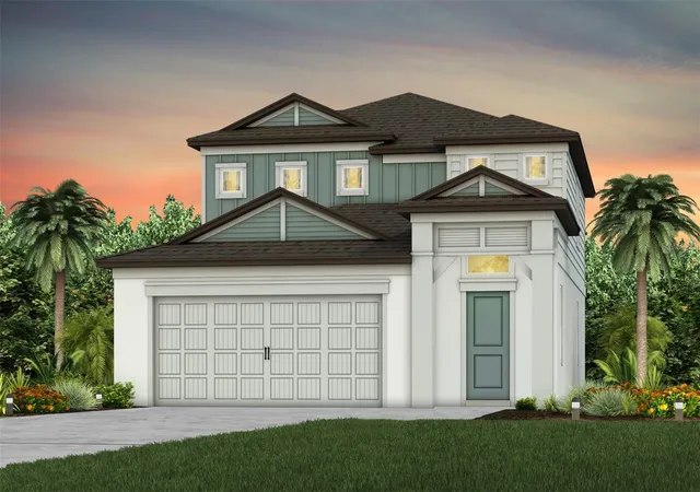 Photo 1 of Single family home for sale at 16817 Harmony River Ln, Parrish, FL 34219 | MLS# TB8536687 | Listing updated on 2026-10-17