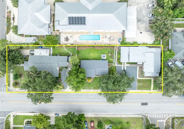 2nd image of 540 N Pennsylvania Ave, Winter Park, FL 32789 | MLS# O6431538
