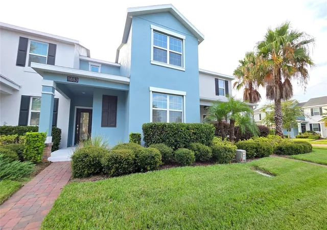 2nd image of 11883 Pulitzer Pl, Orlando, FL 32832 | MLS# S5155203