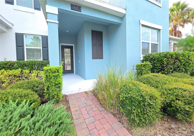 3rd image of 11883 Pulitzer Pl, Orlando, FL 32832 | MLS# S5155203
