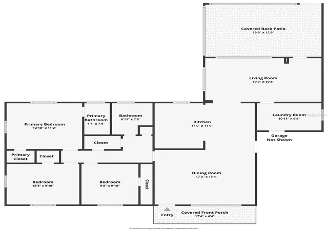 38th image of 1840 N Powers Dr, Orlando, FL 32818 | MLS# S5155204