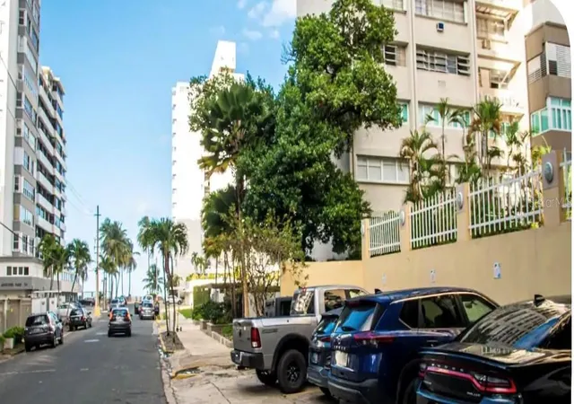 Photo 2 of Condo for sale at 63 Kings Ct St #3D, San Juan, PR 00911 | MLS# PR9123249 | Listing updated on 2026-08-12