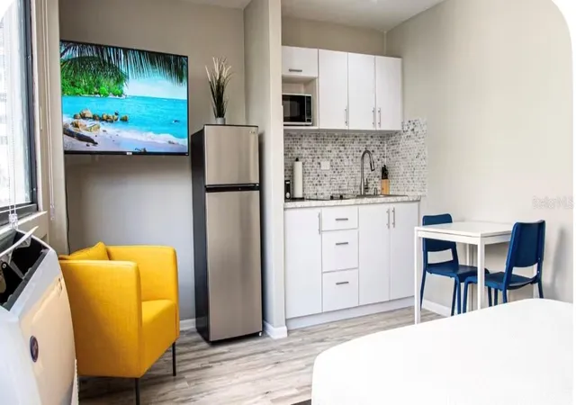 Photo 4 of Condo for sale at 63 Kings Ct St #3D, San Juan, PR 00911 | MLS# PR9123249 | Listing updated on 2026-08-12