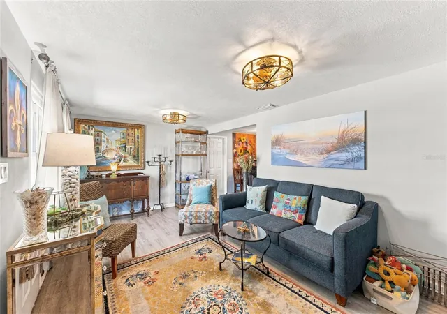 Photo 2 of Single family home for sale at 3607 Latimer St, New Port Richey, FL 34652 | MLS# TB8536690 | Listing updated on 2026-09-19