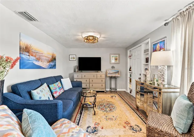 Photo 3 of Single family home for sale at 3607 Latimer St, New Port Richey, FL 34652 | MLS# TB8536690 | Listing updated on 2026-09-19