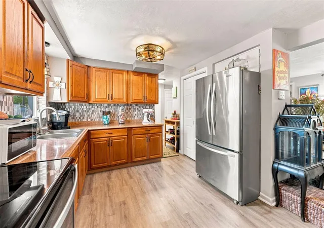 Photo 4 of Single family home for sale at 3607 Latimer St, New Port Richey, FL 34652 | MLS# TB8536690 | Listing updated on 2026-09-19