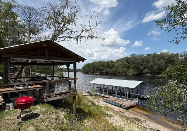 Photo 1 of Land for sale at 1551 Ne 930th Street, Old Town, FL 32680 | MLS# TB8536691 | Listing updated on 2026-08-09