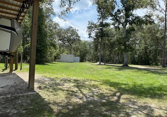 Photo 3 of Land for sale at 1551 Ne 930th Street, Old Town, FL 32680 | MLS# TB8536691 | Listing updated on 2026-08-09