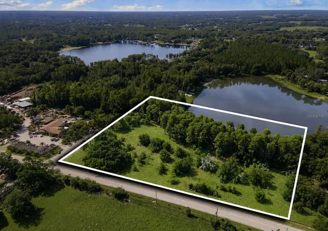 2nd image of 18150 Burrell Rd, Odessa, FL 33556 | MLS# TB8536693