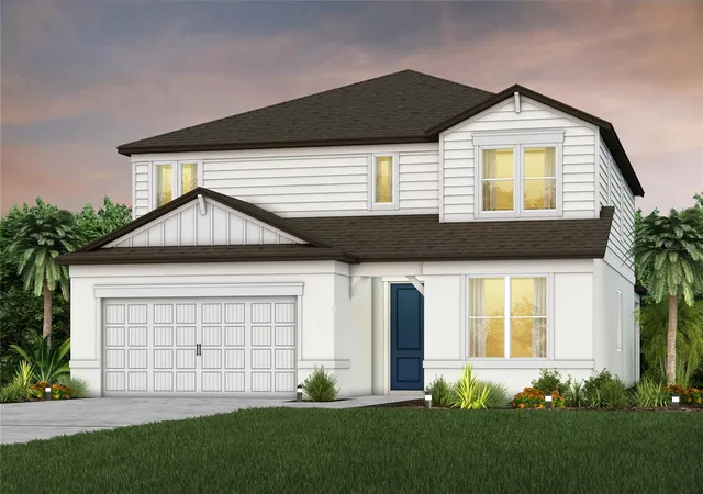 1st image of 5611 Symphony Springs Ter, Parrish, FL 34219 | MLS# TB8536694
