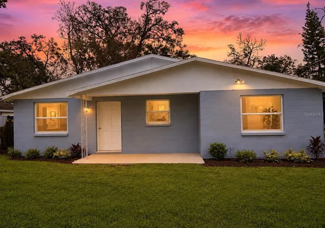 Photo 2 of Single family home for sale at 7510 Almark St, Tampa, FL 33625 | MLS# O6431545 | Listing updated on 2026-09-12