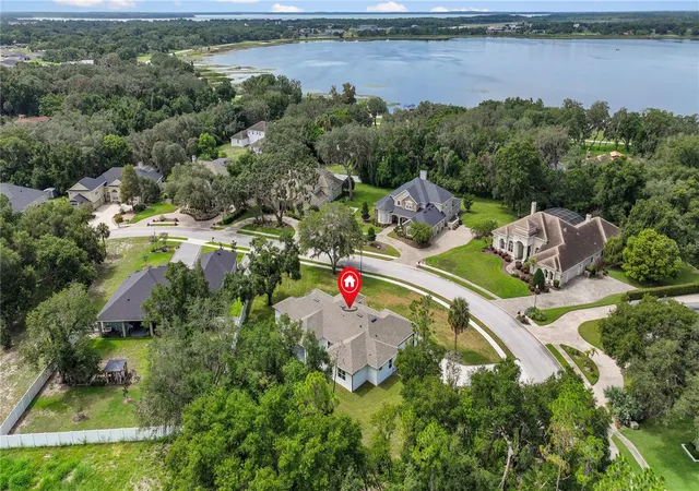 Photo 4 of Single family home for sale at 9531 Mid Summer Ln, Leesburg, FL 34788 | MLS# O6431548 | Listing updated on 2026-10-08