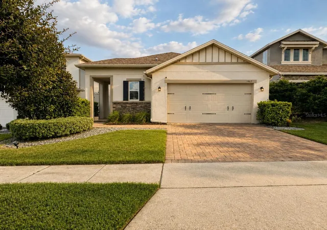 1st image of 1463 Sourwood Dr, Ocoee, FL 34761 | MLS# O6431550
