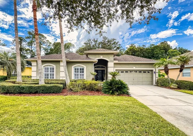 Single family home for sale at 5126 Majestic Woods Pl, SANFORD, FL 32771 | MLS# O6431553