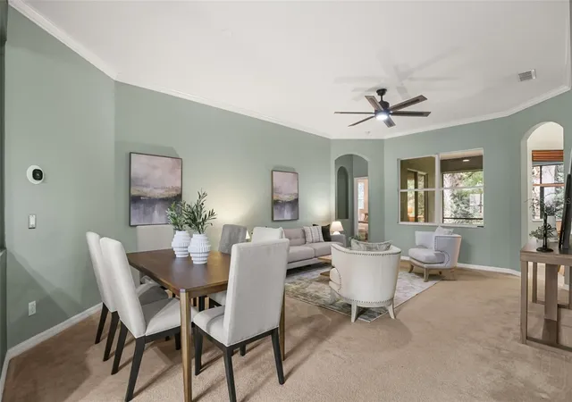 Photo 3 of Single family home for sale at 5126 Majestic Woods Pl, Sanford, FL 32771 | MLS# O6431553 | Listing updated on 2026-10-08