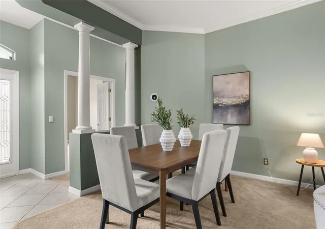 Photo 4 of Single family home for sale at 5126 Majestic Woods Pl, Sanford, FL 32771 | MLS# O6431553 | Listing updated on 2026-10-08