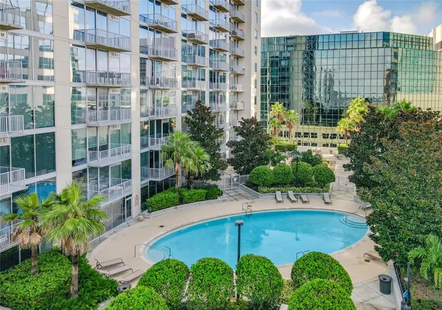 1st image of 155 S Court Ave #1106, Orlando, FL 32801 | MLS# O6431555