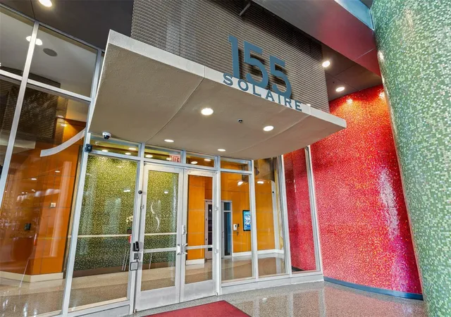 2nd image of 155 S Court Ave #1106, Orlando, FL 32801 | MLS# O6431555