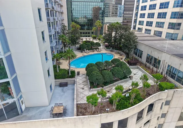 35th image of 155 S Court Ave #1106, Orlando, FL 32801 | MLS# O6431555