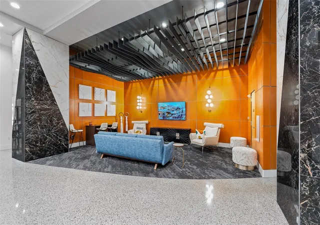 5th image of 155 S Court Ave #1106, Orlando, FL 32801 | MLS# O6431555