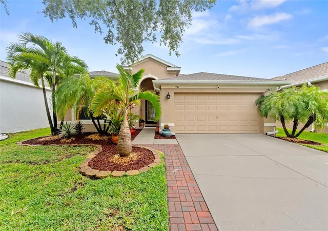 1st image of 901 Parker Den Dr, Ruskin, FL 33570 | MLS# TB8536701