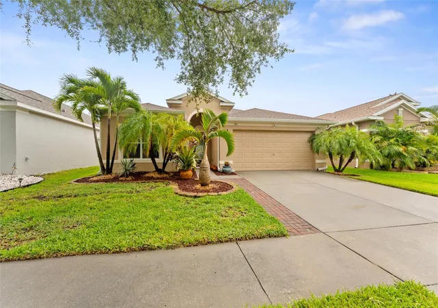 2nd image of 901 Parker Den Dr, Ruskin, FL 33570 | MLS# TB8536701