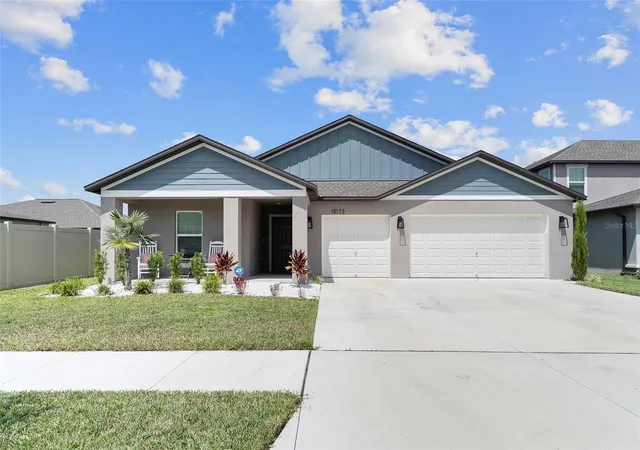Photo 1 of Single family home for sale at 15173 Rainbow Quartz St, Wimauma, FL 33598 | MLS# TB8536702 | Listing updated on 2026-09-04
