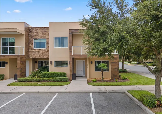 Photo 1 of Townhouse for sale at 7628 Recife Dr, Kissimmee, FL 34747 | MLS# S5155205 | Listing updated on 2026-09-02