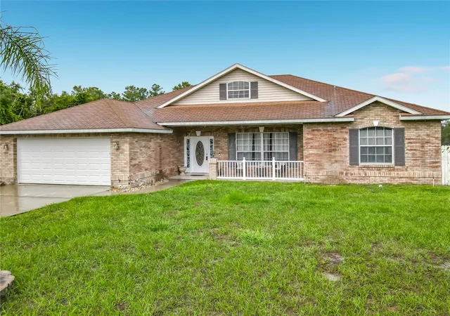 Photo 1 of Single family home for sale at 2136 Carla Dr, Deltona, FL 32738 | MLS# O6431558 | Listing updated on 2026-09-16