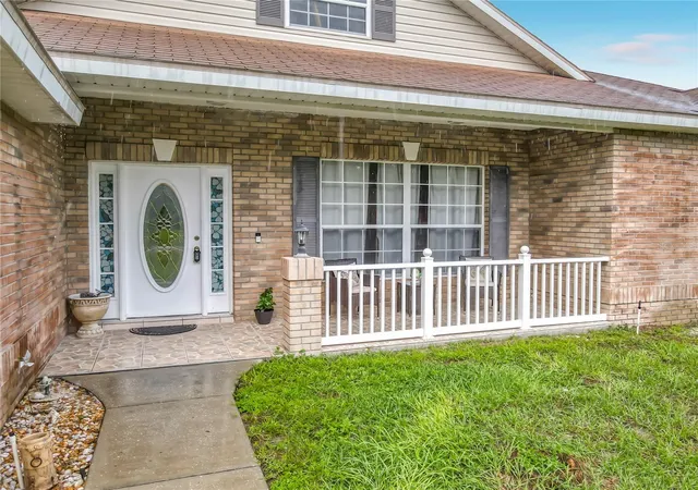 Photo 3 of Single family home for sale at 2136 Carla Dr, Deltona, FL 32738 | MLS# O6431558 | Listing updated on 2026-09-17