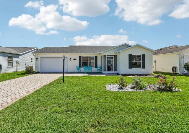 1st image of 2609 Sw Privada Dr, The Villages, FL 32162 | MLS# G5116171
