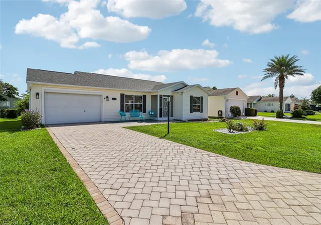 2nd image of 2609 Sw Privada Dr, The Villages, FL 32162 | MLS# G5116171