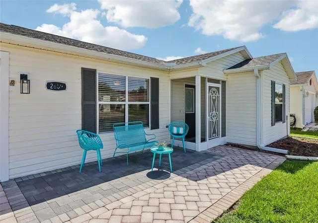 3rd image of 2609 Sw Privada Dr, The Villages, FL 32162 | MLS# G5116171