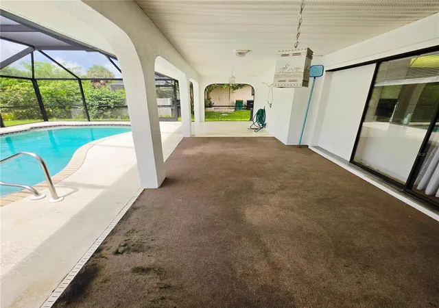 Photo 4 of Single family home for sale at 18563 Fort Smith Cir, Port Charlotte, FL 33948 | MLS# A4702313 | Listing updated on 2026-08-12